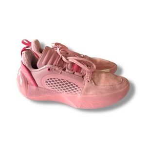 Li-Ning Way of Wade All City 12 Encore Family Love Men's Size 9 Shoes ABAU029-4